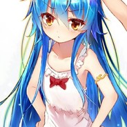 比那名居天子:）