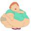 Fat Lois Glazer