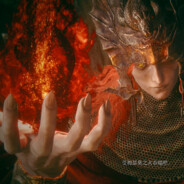 泪水打湿小汉堡