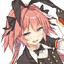 Steam avatar