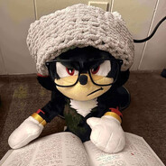 忧郁的超级帅哥