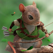 Боевая Мыша 4.0