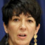 GHISLAINE MAXWELL