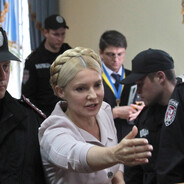 Роберта Метсола