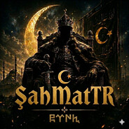 ŞahMat ☪ avatar