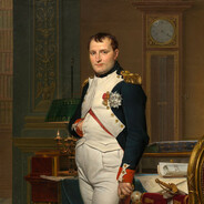 Napoleon Bonerparte