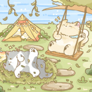 蟹黄今天吃罐头了吗