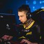 Na'Vi GGBET Danylo Zeus Teslenko