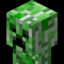 minecraft creeper