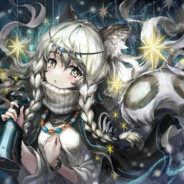 我永远喜欢Elysia