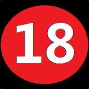 18