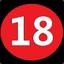 18