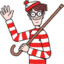 Waldo Rustyloot