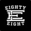 www.twitch.tv/eighty8eight