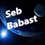 Seb Babast (Adams ROBINSON)