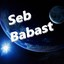 Seb Babast