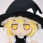 Kirisame Marisa