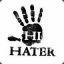 ==HI HATER==