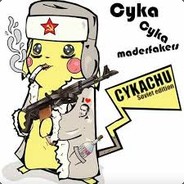 CykaChu