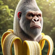 GorilliniTribe