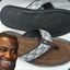 GUCCI FLIP FLOPS