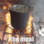 the meal