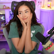 Pokimane Lover ❤