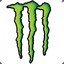 MONSTER ENERGY