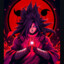 MADARA UCHIHA