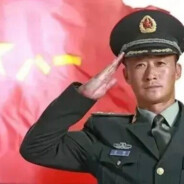 请党放心强国有我