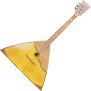 Balalaika avatar