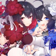 白邪 avatar