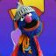 super grover