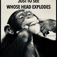 Who's Head Explodes Win's - steam id 76561197964346196