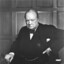 Winston Churchill