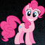 Pinkie Pie