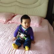 胤灬精灵