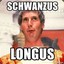 Schwanzus Longus