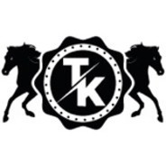 T.K.// 35´´ y0unGtaLent