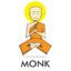 MONK ✞