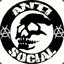 Anti-sociaL