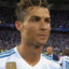 Młody Ronaldo