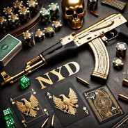 NesetYD - steam id 76561199132135068