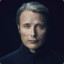 Mads Mikkelsen