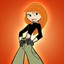 Kim Possible