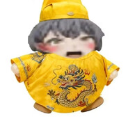 哇是四个强壮的大只佬