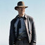 Indiana Jones