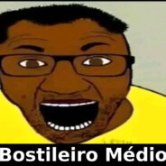 Bostileiro Médio