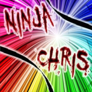 Ninja Chris steam account avatar