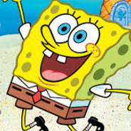 SpongeBob